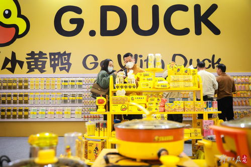 中國百貨圈盛會(huì)盛大開幕，800余家企業(yè)齊聚上海，寵物食品成新亮點(diǎn)