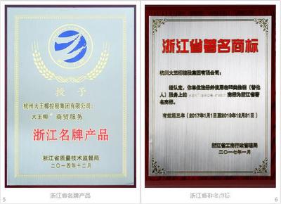 大王椰連續五年榮獲中國建筑裝飾協會會員單位授牌，彰顯品牌卓越實力