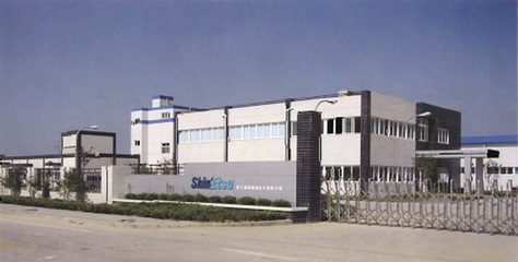 浙江信越精細(xì)化工 技術(shù)創(chuàng)新驅(qū)動(dòng)下的浙江化工技術(shù)服務(wù)新標(biāo)桿