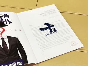 文藝創作與企業形象的完美融合 成都百鉑文化如何打造卓越的宣傳畫冊