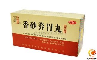 家庭貯存中成藥的科學指南 確保藥效與安全