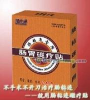術(shù)后腸粘連的常見癥狀及中成藥調(diào)理思路