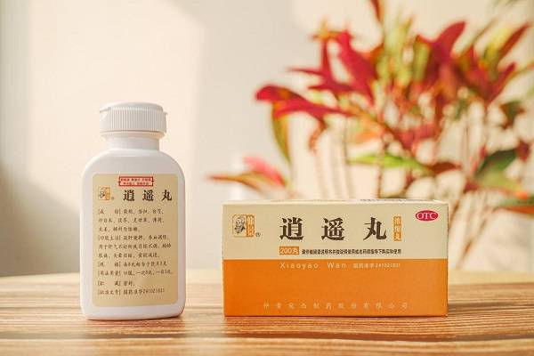 仲景六味地黃丸與逍遙丸 閃耀冬奧中醫(yī)藥展館的經(jīng)典中成藥